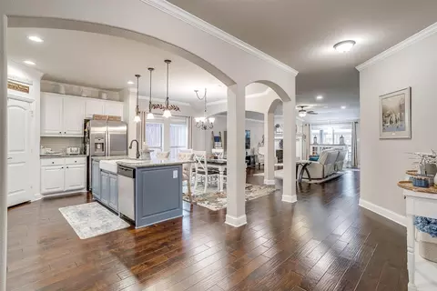1400 Thomas Ave, Crowley, TX 76036 photo 8