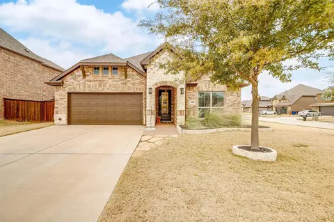 1400 Thomas Ave, Crowley, TX 76036 photo 2