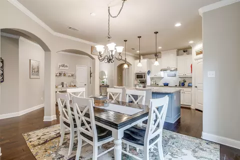 1400 Thomas Ave, Crowley, TX 76036 photo 13