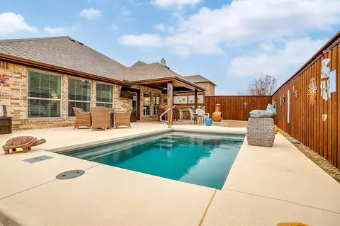 1400 Thomas Ave, Crowley, TX 76036 photo 32