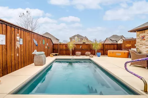 1400 Thomas Ave, Crowley, TX 76036 photo 30