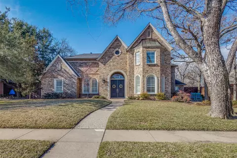 479 Country Ln, Coppell, TX 75019