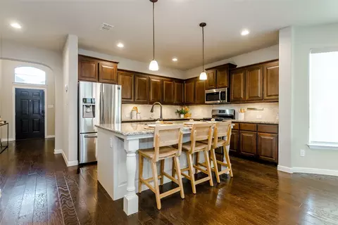 2540 Clay Creek Ln, Fort Worth, TX 76177