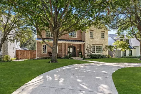 4029 Southwestern, University Park, TX 75225