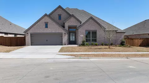 138 Longhorn Bnd, Rhome, TX 76078