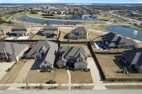 2009 Sunset Sail Dr, Wylie, TX 75098