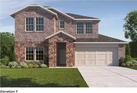 8140 Danny Scarth Ln, Fort Worth, TX 76120