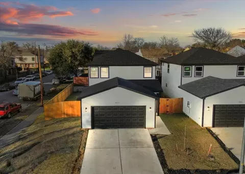 6309 Pebble Ave, Dallas, TX 75217