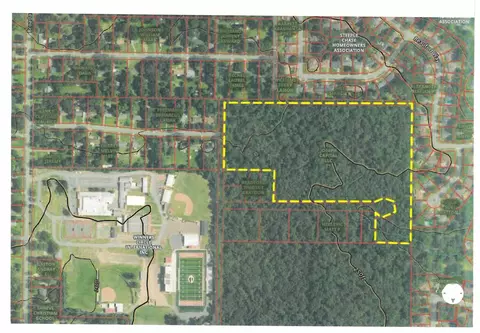 0 Westwood Dr, Shreveport, LA 71129