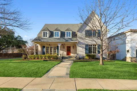 6905 Ellsworth Ave, Dallas, TX 75214