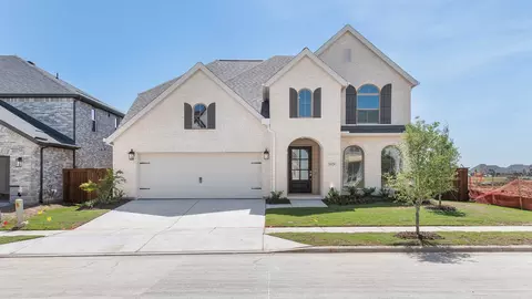 3329 Lacebark Ln, Celina, TX 75009