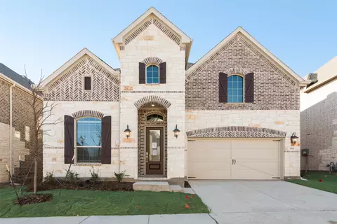 603 Quaint Pond Ln, Argyle, TX 76226