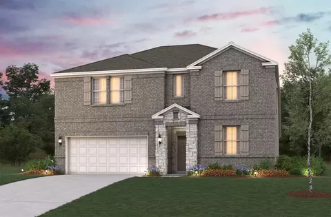 2002 Starling St, Princeton, TX 75407