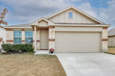 433 Red Rock Trl, Haslet, TX 76052