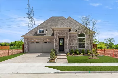 916 Salvation Dr, Lucas, TX 75098