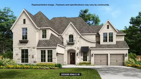 2411 Spring Mdw, Prosper, TX 75078