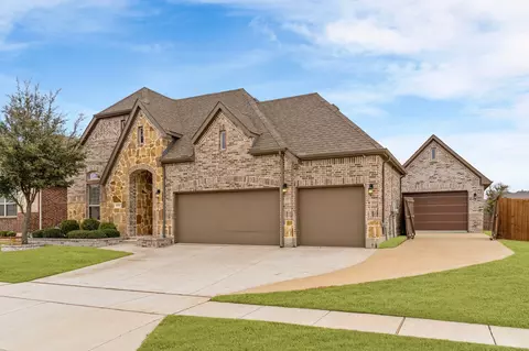 10841 Calvert Pl, Mckinney, TX 75071