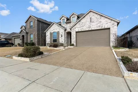 1736 Journey Forth Trl, Wylie, TX 75098