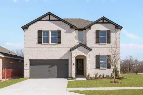 1901 Blackbird Ln, Princeton, TX 75407