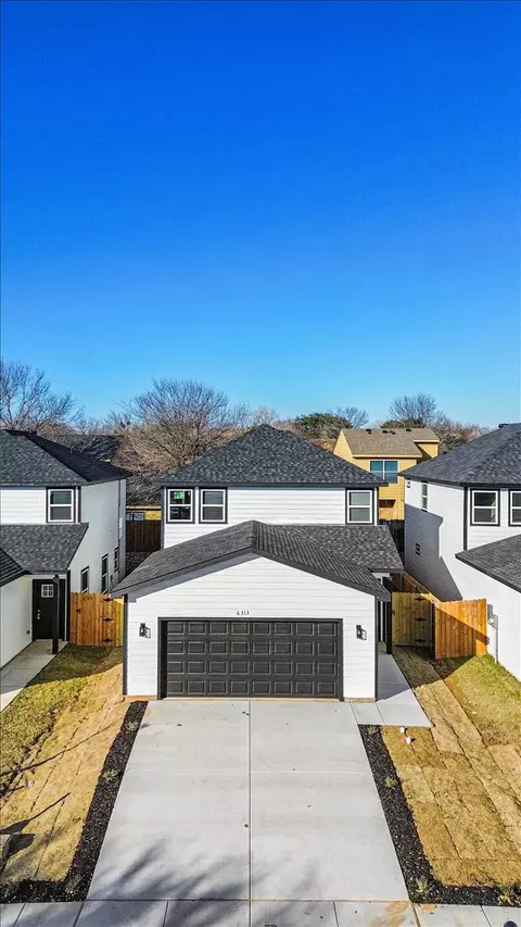 6305 Pebble Ave, Dallas, TX 75217