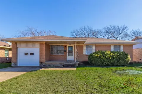 814 Louise Ave, Duncanville, TX 75137