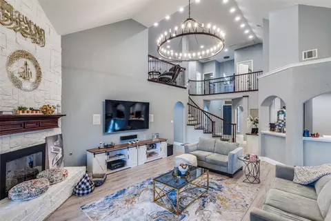 12239 Nandina Ln, Frisco, TX 75035