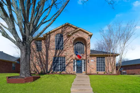 1208 Heritage Pkwy S, Allen, TX 75002