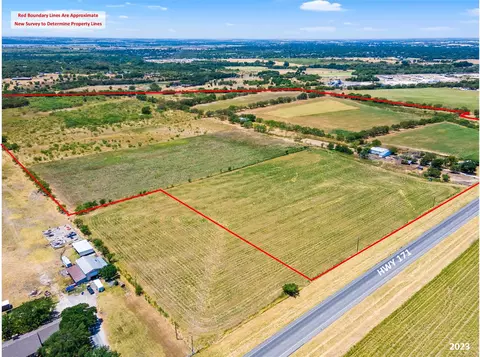 2256 S Highway 171, Cleburne, TX 76031