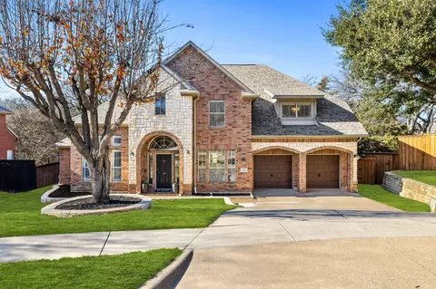 142 Whitney Dr, Hickory Creek, TX 75065