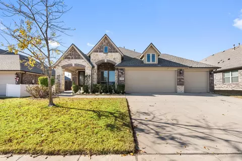 1702 Sherwood Dr, Anna, TX 75409