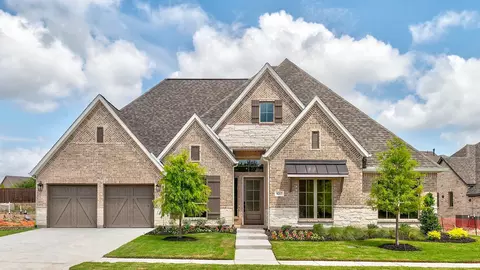 4217 Olmsted Dr, Rockwall, TX 75032