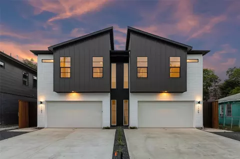 1107 Muncie Ave, Dallas, TX 75212