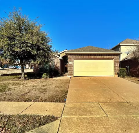 1132 Whittenburg Dr, Fort Worth, TX 76134