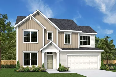 2112 Meadow Holly Ln, Fort Worth, TX 76008