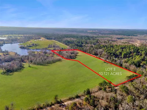 1040 County Road 3590 #LOT 3, Winnsboro, TX 75494