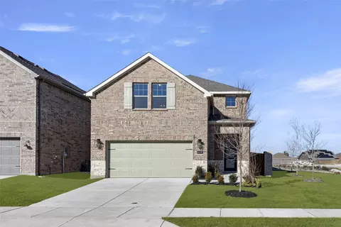 609 Waterhouse Lake Dr, Anna, TX 75409
