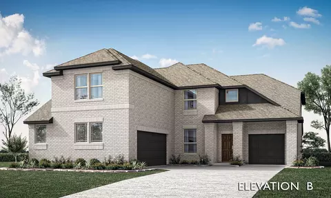7721 Sweet Sorghum St, Joshua, TX 76058