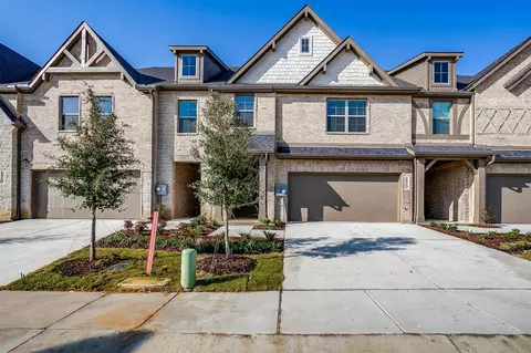 6802 Robert Reed Rd, Arlington, TX 76001