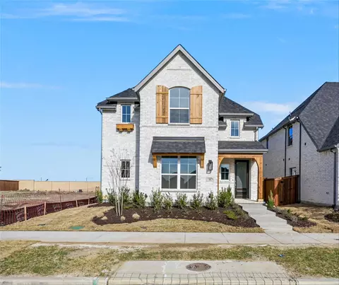 2832 Holland Ct, Celina, TX 75009