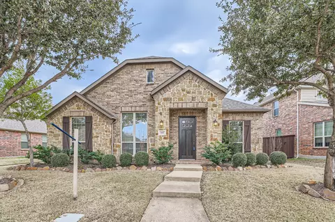919 Cougar Dr, Allen, TX 75013