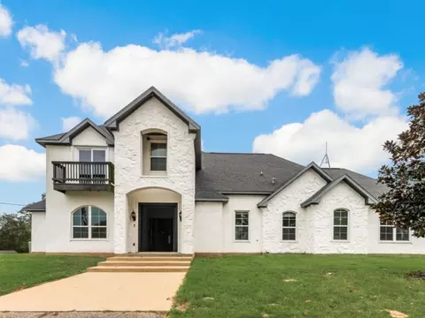 6041 County Road 41516, Athens, TX 75751