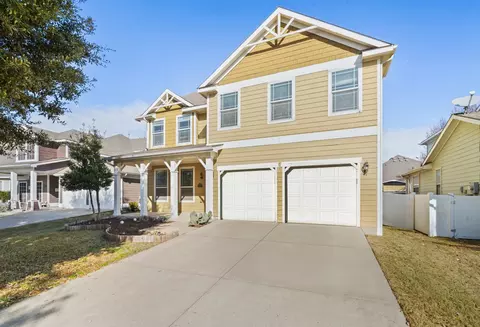9109 Hope Dr, Providence Village, TX 76227