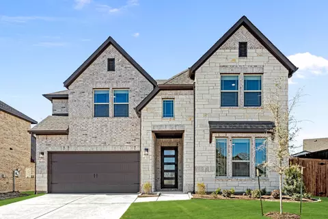 2030 Ranchwood Dr, Wylie, TX 75098