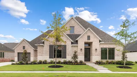 4209 Olmsted Dr, Rockwall, TX 75032