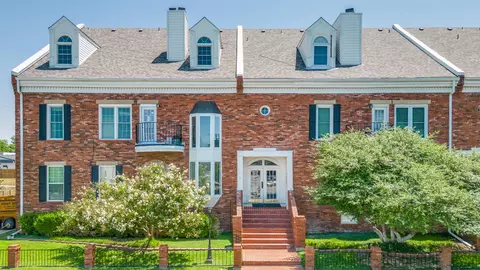 4034 Rawlins St #103, Dallas, TX 75219