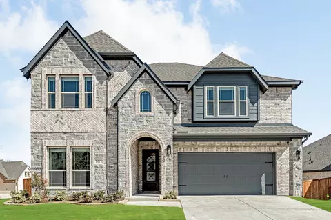 101 Dove Haven Dr, Wylie, TX 75098