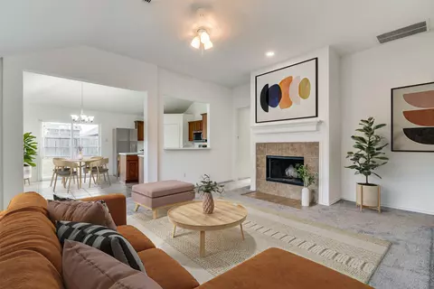 124 Redbud Dr, Forney, TX 75126