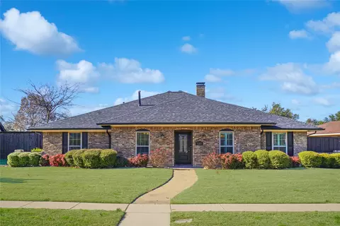 1202 College Park Blvd, Richardson, TX 75081