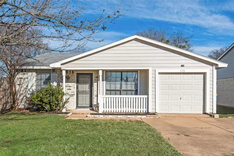 426 Justice St, Cedar Hill, TX 75104