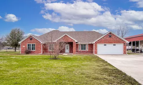 2200 Cross Timbers Dr, Lowry Crossing, TX 75069
